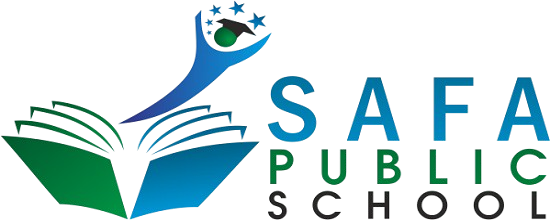 Safa Public School, Malihabad