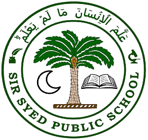 Sir Syed Public School, Lucknow