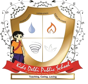 Kids DPS School, Kanpur